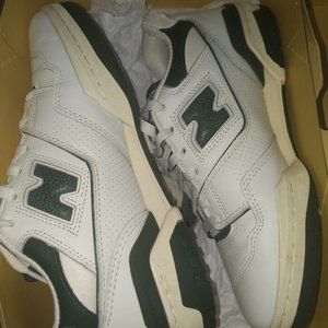 New Balance 550 aime leon dore
